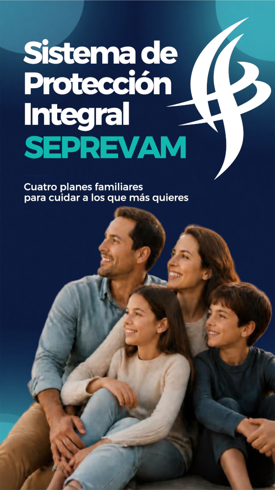 Sistema de Protección Integral SEPREVAM