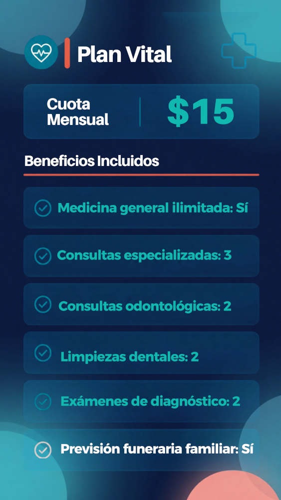 Plan Vital